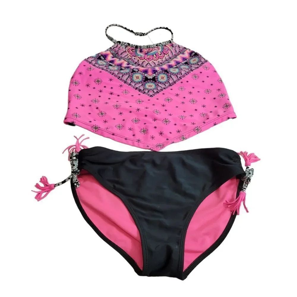 Wonder Nation tankini L10/12